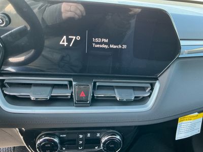 2026 Chevrolet Trailblazer - Photo 12