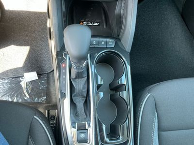 2026 Chevrolet Trailblazer - Photo 13