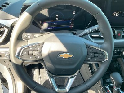 2026 Chevrolet Trailblazer - Photo 14