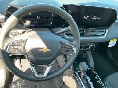 2026 Chevrolet Trailblazer - Photo 15