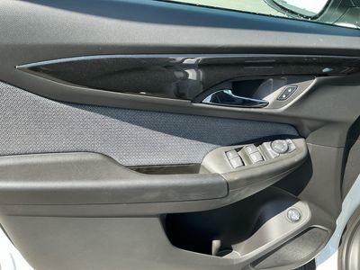 2026 Chevrolet Trailblazer - Photo 16