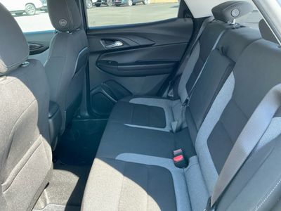 2026 Chevrolet Trailblazer - Photo 17
