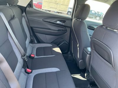 2026 Chevrolet Trailblazer - Photo 19