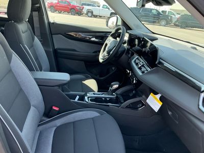 2026 Chevrolet Trailblazer - Photo 20
