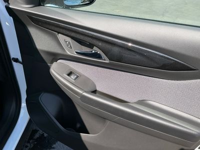 2026 Chevrolet Trailblazer - Photo 21