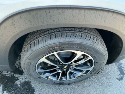 2026 Chevrolet Trailblazer - Photo 22