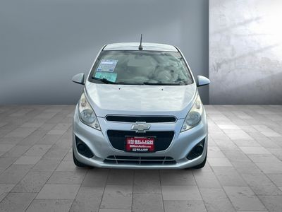2014 Chevrolet Spark - Photo 2