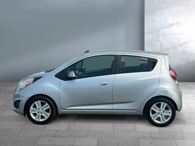 2014 Chevrolet Spark - Photo 3