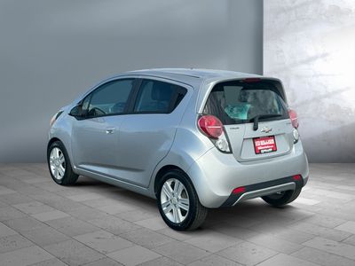 2014 Chevrolet Spark - Photo 4
