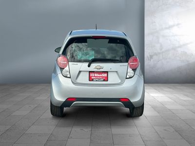 2014 Chevrolet Spark - Photo 5
