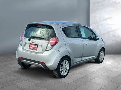 2014 Chevrolet Spark - Photo 6