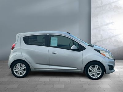 2014 Chevrolet Spark - Photo 7