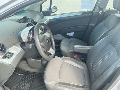 2014 Chevrolet Spark - Photo 9