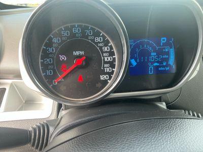 2014 Chevrolet Spark - Photo 10