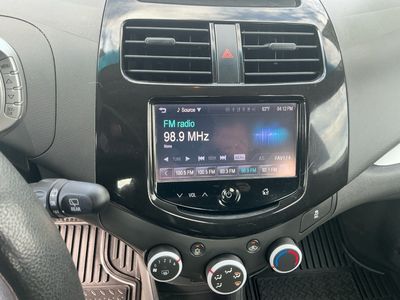 2014 Chevrolet Spark - Photo 11