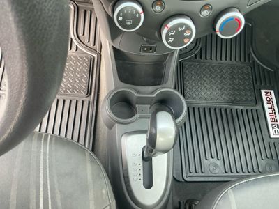 2014 Chevrolet Spark - Photo 12