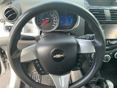 2014 Chevrolet Spark - Photo 13