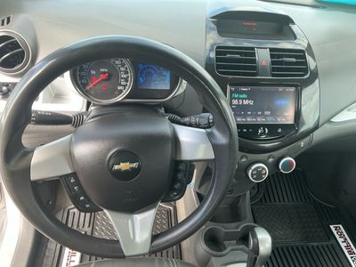 2014 Chevrolet Spark - Photo 14