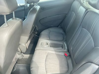2014 Chevrolet Spark - Photo 16