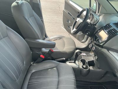 2014 Chevrolet Spark - Photo 20