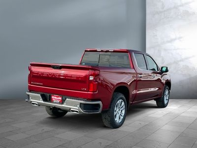 2026 Chevrolet Silverado 1500 - Photo 6