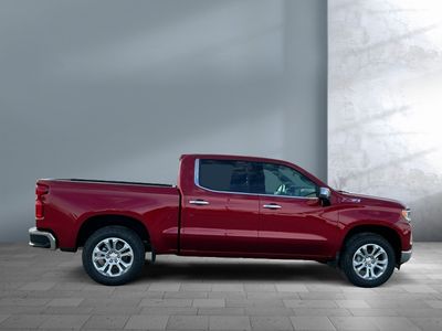 2026 Chevrolet Silverado 1500 - Photo 7