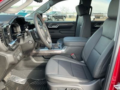 2026 Chevrolet Silverado 1500 - Photo 10