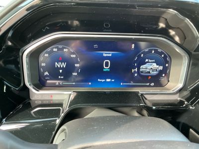 2026 Chevrolet Silverado 1500 - Photo 11