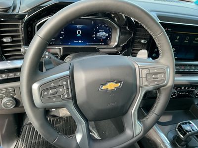 2026 Chevrolet Silverado 1500 - Photo 14