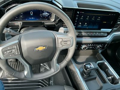 2026 Chevrolet Silverado 1500 - Photo 15