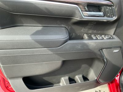 2026 Chevrolet Silverado 1500 - Photo 16