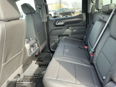 2026 Chevrolet Silverado 1500 - Photo 17