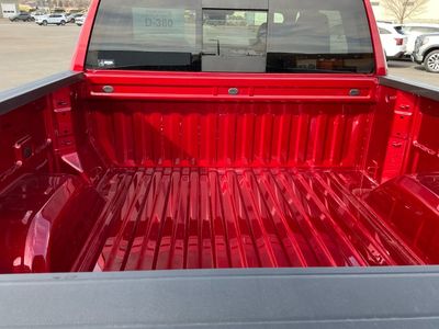2026 Chevrolet Silverado 1500 - Photo 18