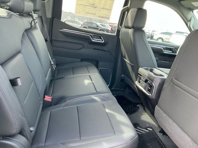 2026 Chevrolet Silverado 1500 - Photo 19