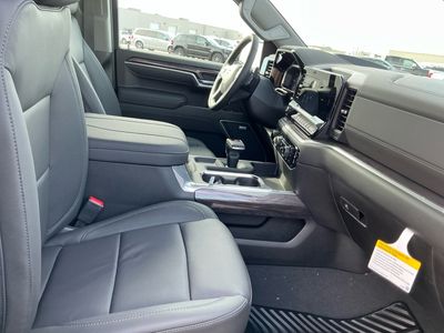 2026 Chevrolet Silverado 1500 - Photo 20