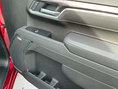 2026 Chevrolet Silverado 1500 - Photo 21