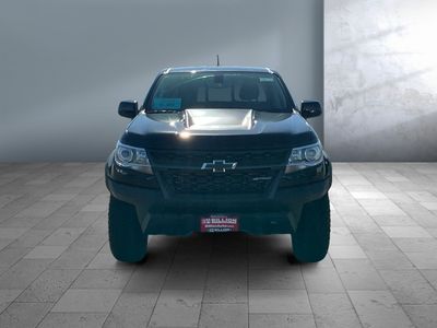 2019 Chevrolet Colorado - Photo 2