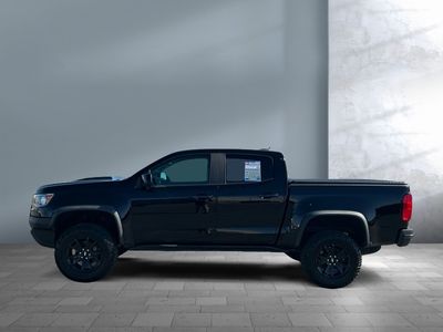 2019 Chevrolet Colorado - Photo 3