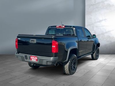 2019 Chevrolet Colorado - Photo 6