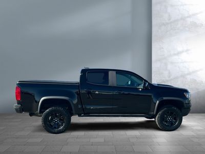 2019 Chevrolet Colorado - Photo 7
