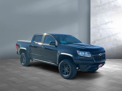 2019 Chevrolet Colorado - Photo 8