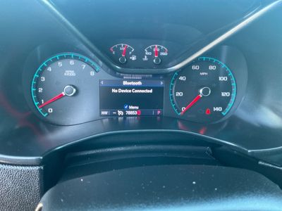 2019 Chevrolet Colorado - Photo 11