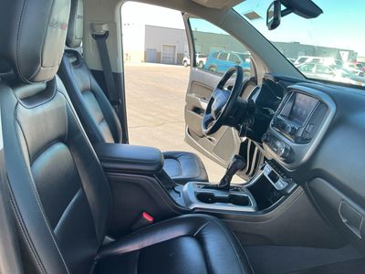 2019 Chevrolet Colorado - Photo 20