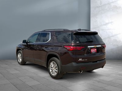 2022 Chevrolet Traverse - Photo 4