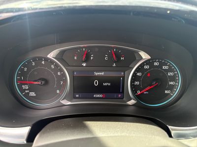 2022 Chevrolet Traverse - Photo 10