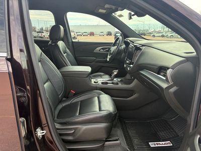 2022 Chevrolet Traverse - Photo 15