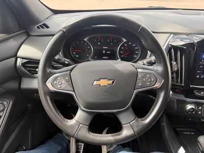 2022 Chevrolet Traverse - Photo 19