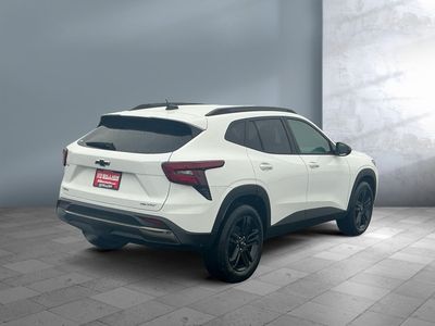 2026 Chevrolet Trax - Photo 6