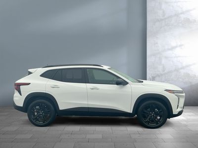 2026 Chevrolet Trax - Photo 7
