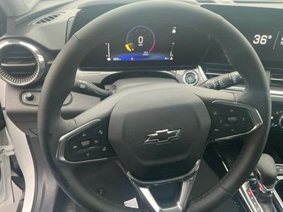 2026 Chevrolet Trax - Photo 14